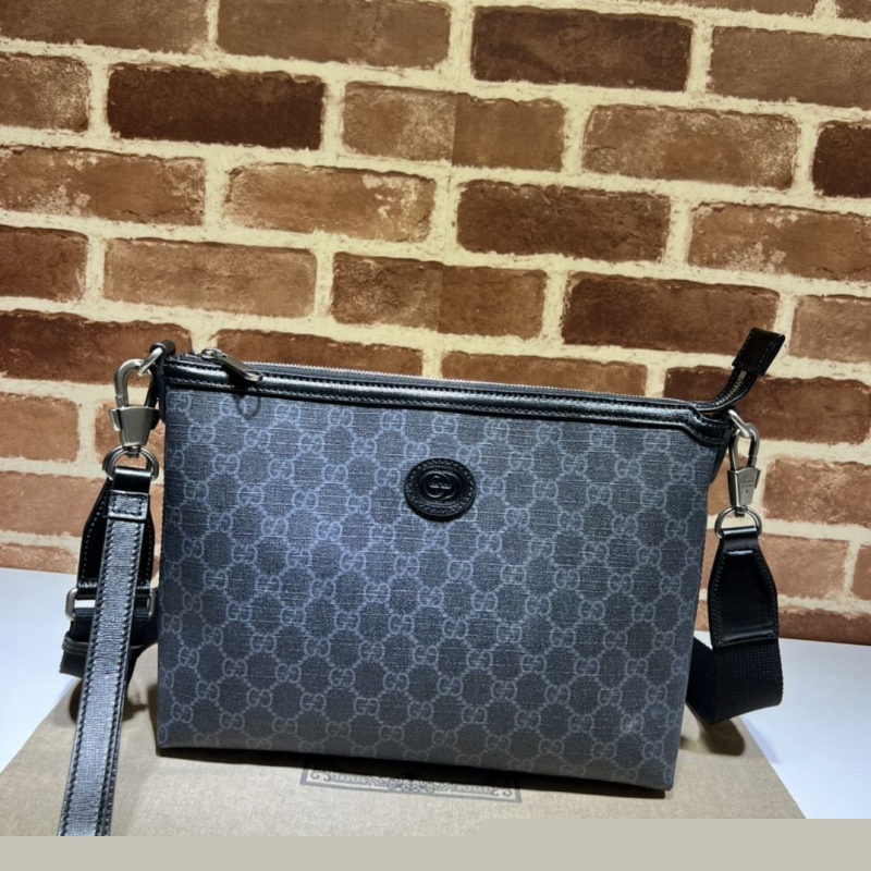 G*u*i satchel bags